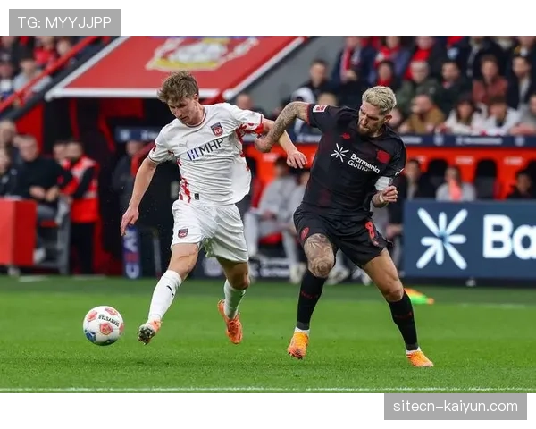 勒沃库森传控体系压制沃尔夫斯堡 攻防转换效率成取胜关键