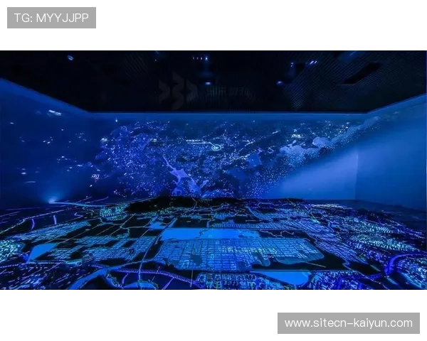 AR沙盘推演功能常态化嵌入 提升技战术分析的直观性 AR沙盘推演功能常态化嵌入 提升技战术分析的直观性