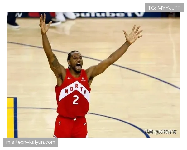 伦纳德获4张MVP选票 仿佛重回巅峰时刻